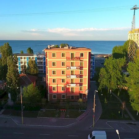 Belleview Residence Mamaia Exterior photo