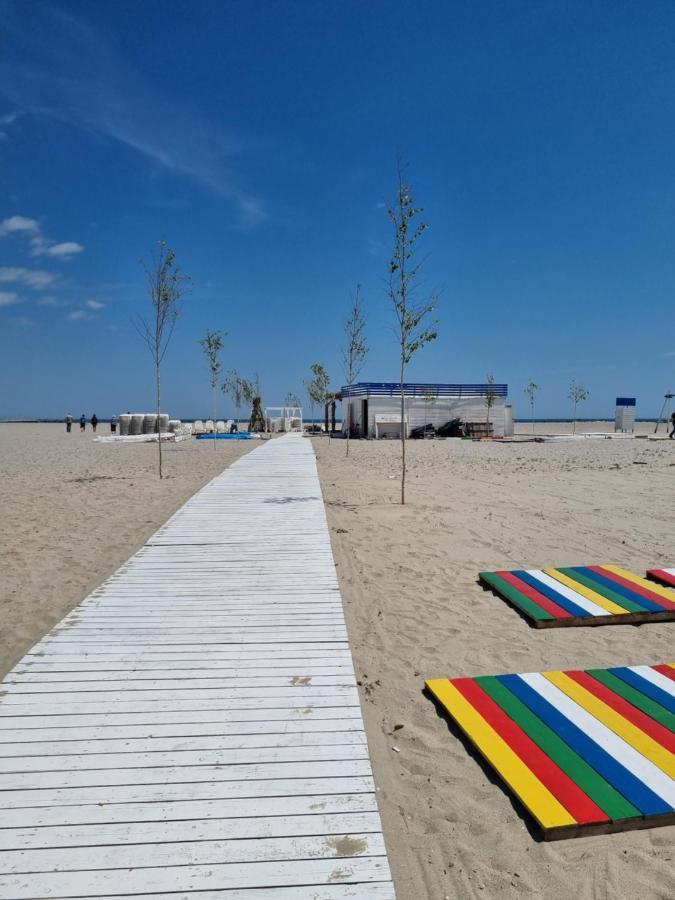 Belleview Residence Mamaia Exterior photo