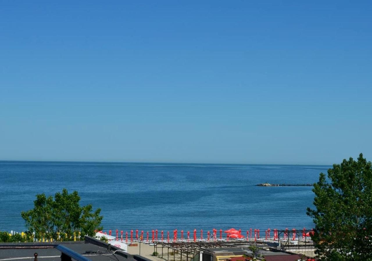 Belleview Residence Mamaia Exterior photo
