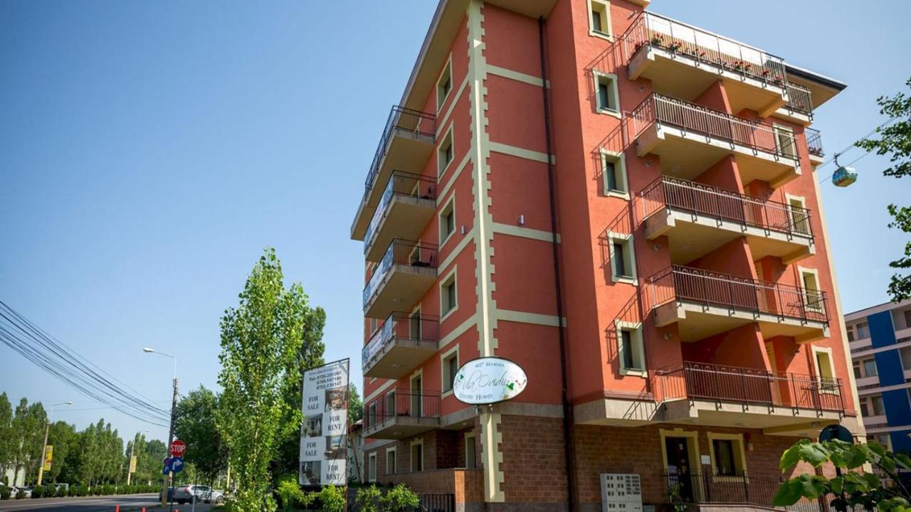 Belleview Residence Mamaia Exterior photo
